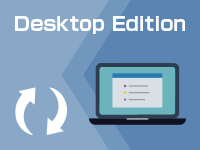 desktop edition